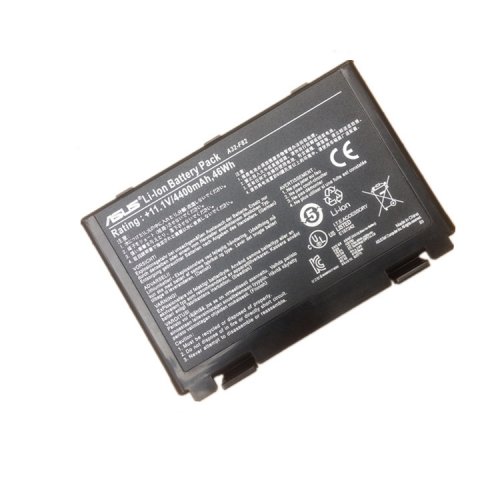 Asus A32-F52 Battery L0A2016 For X5C X5D X5E X5J X65 X70 X8B X8D F83S K40E K70IJ