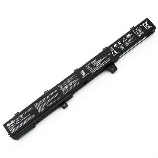 A41N1308 Battery 0B110-00250100M For Asus X451 X551 X451C X551C X451CA X551CA