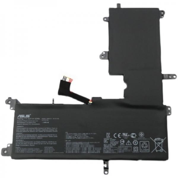 B31N1705 Battery For Asus TP410UA TP410UR UX331UA 0B200-02660000 - Click Image to Close