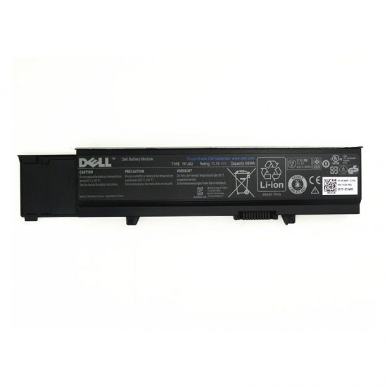 7FJ92 Battery 312-0997 For Dell Vostro 3400 3500 3700 P06E001 P09F001 P10G001