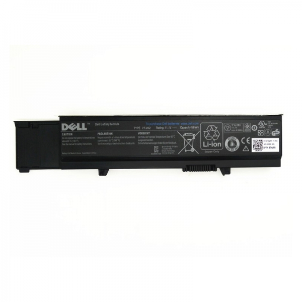 7FJ92 Battery 312-0997 For Dell Vostro 3400 3500 3700 P06E001 P09F001 P10G001 - Click Image to Close