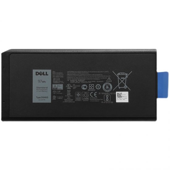 Dell Latitude E7204 E7404 E5404 Battery X8VWF 453-BBBD VCWGN W11CK CJ2K1 4XKN5