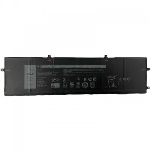 DWVRR Battery Replacement For Dell Alienware X15 R1 P111F P111F001 NAWX15R101