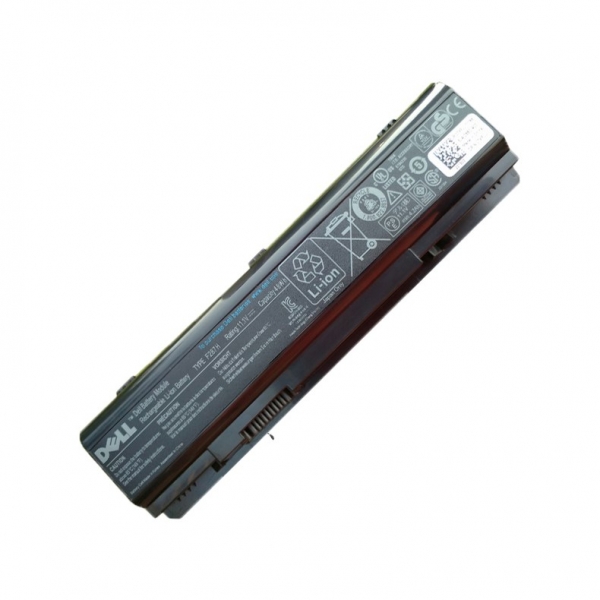 F287H Battery F286H F287F 451-10673 For Dell Vostro A860 1014 1015 1088 A860n - Click Image to Close