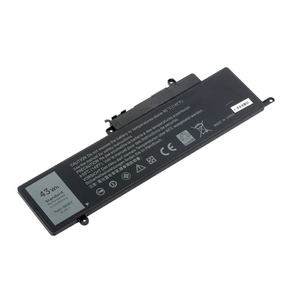 Dell GK5KY Battery Replacement For Inspiron 11-3147 13-7347 11-3152 13-7352 P20T - Click Image to Close