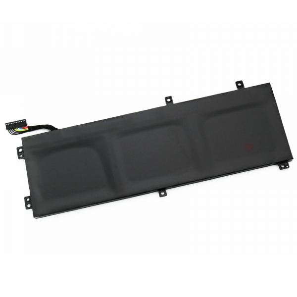 H5H20 Battery Replacement For Dell CP6DF 11.4V 56Wh 4649mAh - Click Image to Close