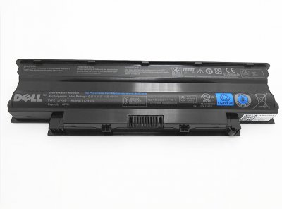 J1KND Battery For Dell Inspiron 14R N4010 N4110 15R N5010 N5110 17R N7010 N7110