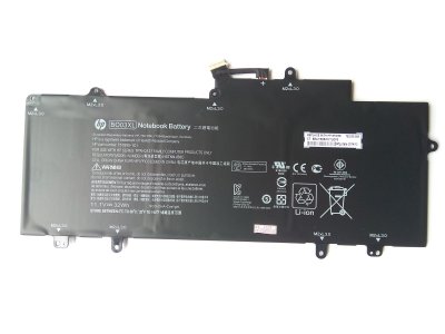 HP 752235-005 Battery TPN-Q152 BO03032XL