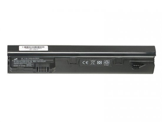 HP BX06 NY220AA 537626-001 NY221AA 537627-001 Battery For Mini 110-1000 CQ10-100