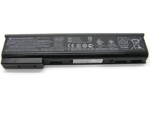 E7U21AA HP ProBook 640 G1 Battery CA06 HSTNN-LP4Z CA03