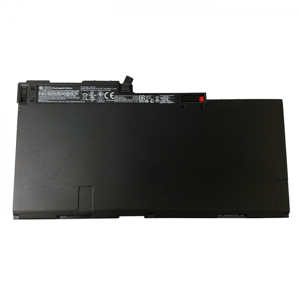 HP EliteBook 750 G1 Notebook PC Battery 717376-001 HSTNN-DB4Q 717375-001 - Click Image to Close