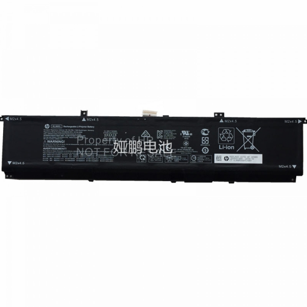 HP L85885-005 Battery Replacement HSTNN-IB9M For HP Envy 15-EP0098NR - Click Image to Close