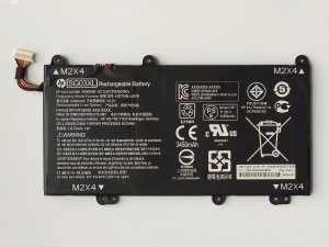 HP SG03XL Battery 41.5Wh 11.55V 849048-421 SG03041XL TPN-I126 For Envy 17-U