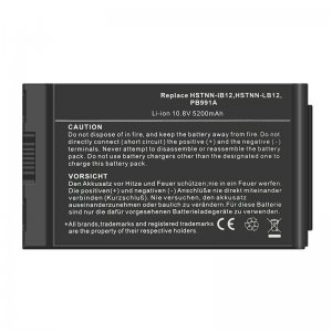 HP PB991A Battery 419111-001 381373-001 For NC4400 TC4400 NC4200 TC4200