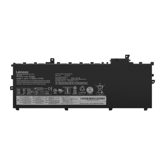 Lenovo SB10K97586 01AV429 01AV494 SB10K97587 01AV430 SB10K97588 01AV431 Battery