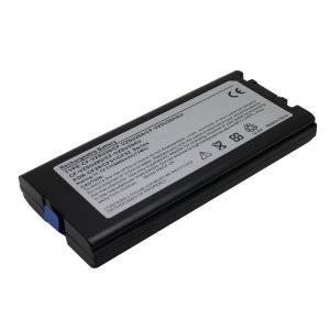 CF-VZSU29U Battery Replacement For Panasonic CF-29JC1AXS CF-29JC9AXS CF-29LW1AXS