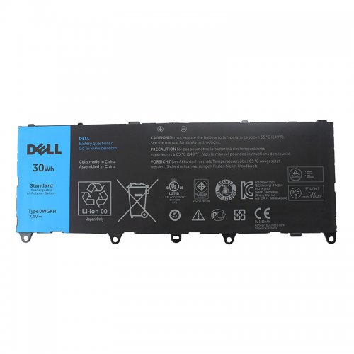 0WGKH Dell Latitude 10e 10-st2e Battery H91MK Y50C5 OWGKH