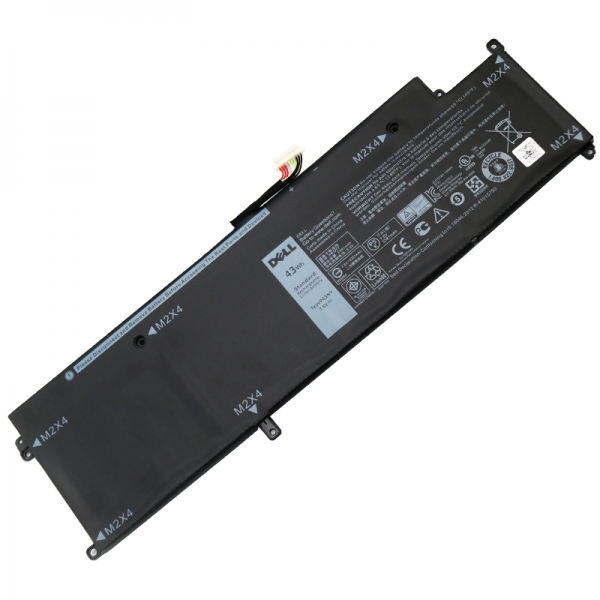 Dell Latitude 7370 Battery P63NY 04H34M N3KPR 4H34M - Click Image to Close