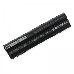 T54FJ Battery HCD9H MKD62 For Dell Latitude E5420 E5430 E5520 E5530 E6420 E6430