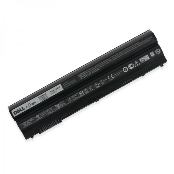 T54FJ Battery HCD9H MKD62 For Dell Latitude E5420 E5430 E5520 E5530 E6420 E6430 - Click Image to Close