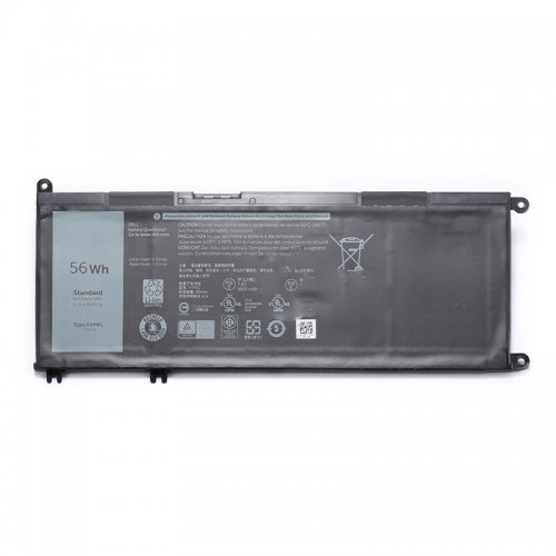 V1P4C Battery Replacement For Dell Chromebook 13 3380 FMXMT