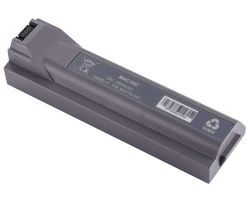 900770-001 Battery Replacement For GE Mac 3500 Mac 5000 Mac 5500 HD Mac Pac Mac Stress