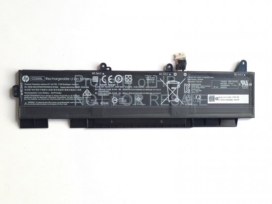 HSTNN-UB8W Battery For HP Elitebook 840 G7