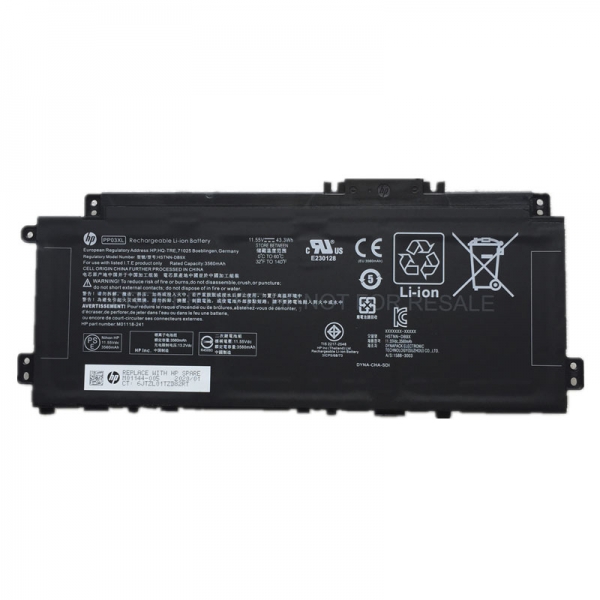 HP HSTNN-OB1P Battery For 14M-DW - Click Image to Close