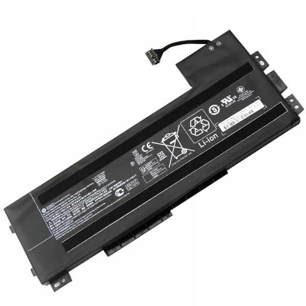 HP HSTNN-C87C Battery 808398-2C1 808398-2B2 - Click Image to Close