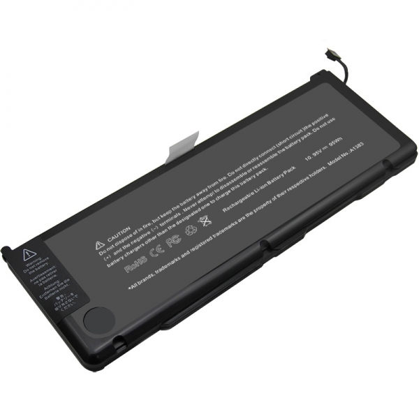 A1297 Battery Replacement Apple A1383 020-7149-A10 MC024LL/A MC226LL/A - Click Image to Close