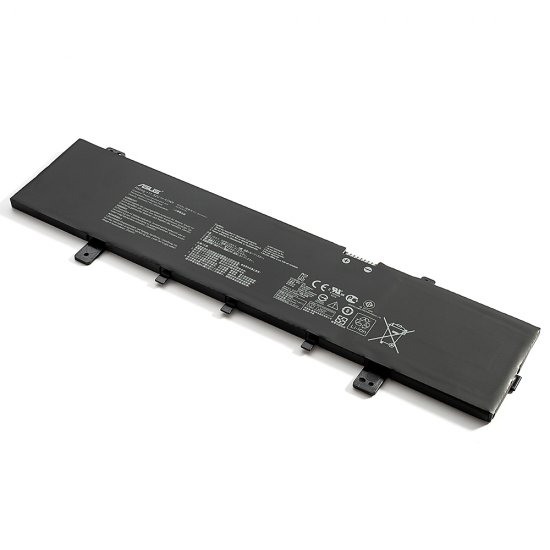 B31N1631 Battery Replacement For Asus X505ZA X505BA X505BP F505ZA K505B A505Z