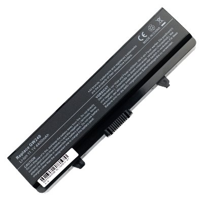 X284G GW240 RN873 Battery 312-0625 312-0633 312-0763 For Inspiron 1525 1526 1545