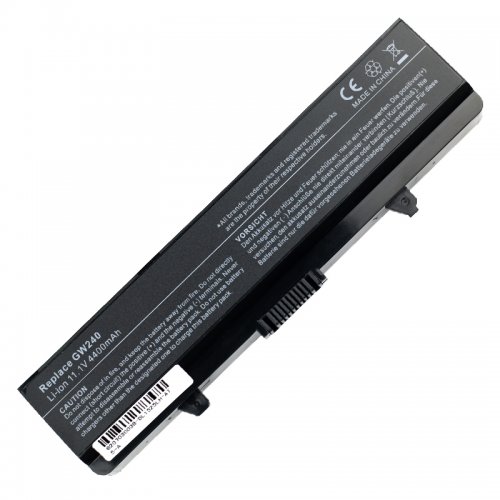 X284G GW240 RN873 Battery 312-0625 312-0633 312-0763 For Inspiron 1525 1526 1545