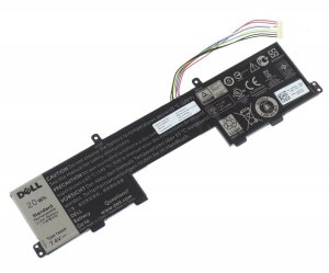 TM9HP Battery FRVYX R89JJ 0FRVYX 0J84W0 00K1VJ For Dell Latitude 13 7350