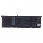 V6W33 Battery Replacement For Dell Inspiron 15-5515 0XDY9K WV3K8 15V 54Wh