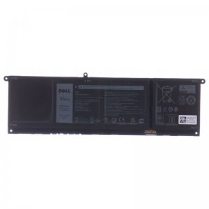 V6W33 Battery Replacement For Dell Inspiron 14 7415 2-in-1