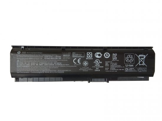 HP PA06 Battery 849571-241 X3W35AA For Omen 17-W Pavilion 17-AB