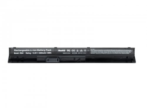 HP ProBook 450 G3 455 G3 470 G3 Battery RI04 RI04044-CL 805294-001 RI04041-CL