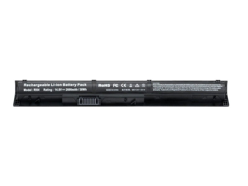 HP ProBook 450 G3 455 G3 470 G3 Battery RI04 RI04044-CL 805294-001 RI04041-CL - Click Image to Close