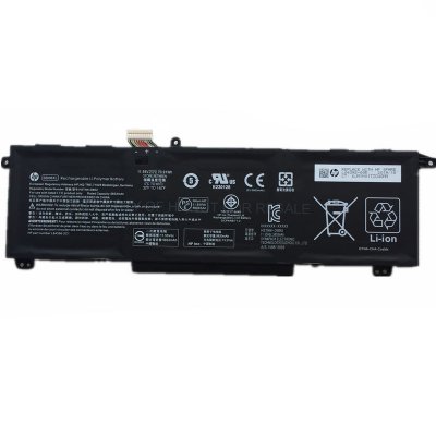 HP L784392-005 Battery Replacement For HP Omen 15-EK0009TX 15-EK0010TX 15-EK0011TX