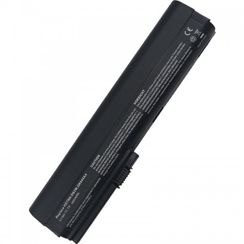 HP SX06XL Battery 632421-001 QK645AA HSTNN-XB2J 632016-542 For Elitebook 2570P