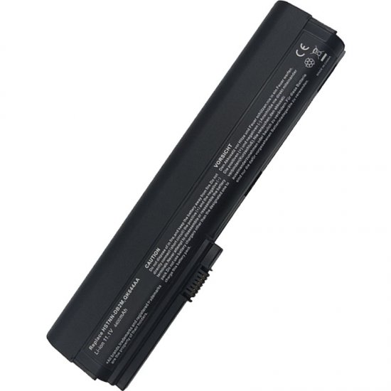 HP SX06XL Battery 632421-001 QK645AA HSTNN-XB2J 632016-542 For Elitebook 2570P