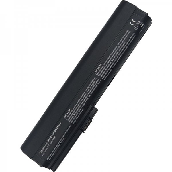 HP SX06XL Battery 632421-001 QK645AA HSTNN-XB2J 632016-542 For Elitebook 2570P - Click Image to Close