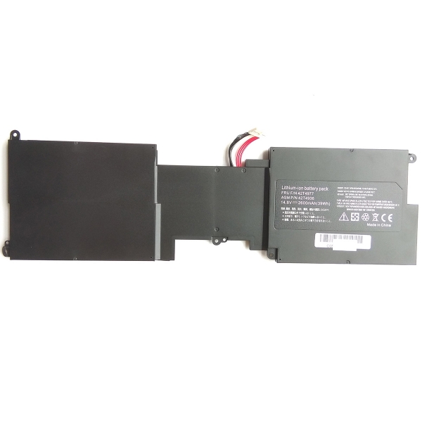 42T4977 42T4978 0A36279 42T4936 42T4937 42T4938 42T4939 Battery For Lenovo ThinkPad X1 - Click Image to Close