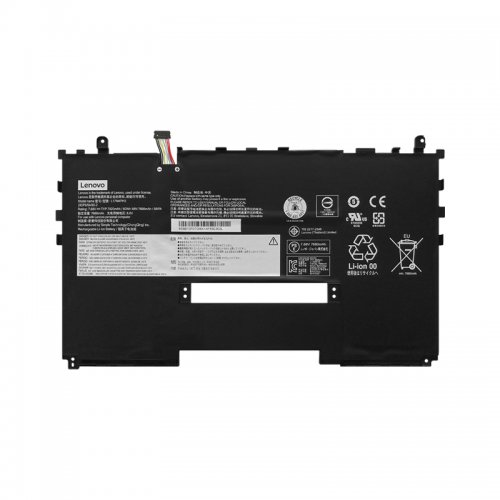 L17M4PH3 Battery For Lenovo Yoga C630-13Q50 WOS 2-in-1 13.3 Touch Screen Laptop