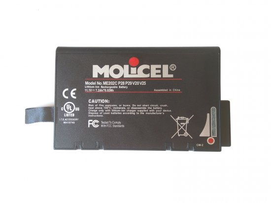 ME202C Battery Replacement For R202i ME202 ME202A ME202H ME202B ME202BB ME202BE