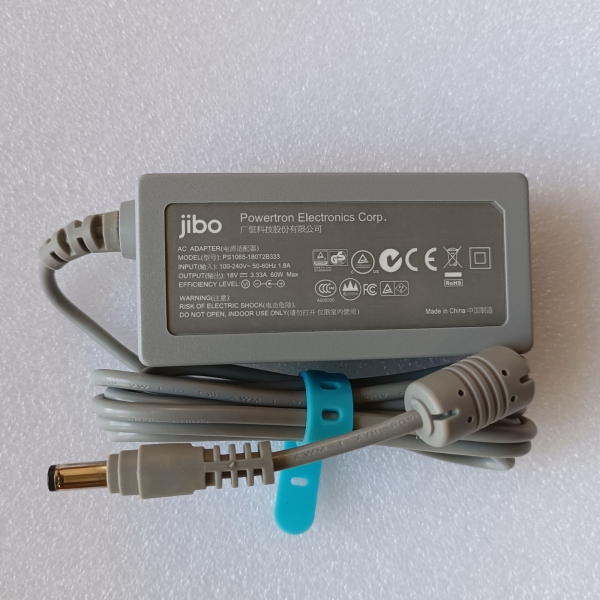 18V 3.33A Replace 18V 2.5A S048CM1800250 Switching Power Supply AC Adapter - Click Image to Close