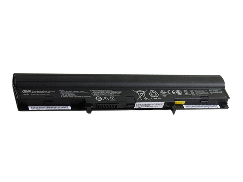 A41-U36 Battery For Asus U84SG X32A X32JT X32KE X32U X32VT - Click Image to Close