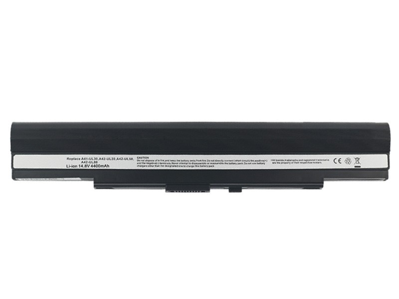 A41-UL30 A41-UL50 A41-UL80 A42-UL30 90-NWT3B3000Y Battery For Asus Pro34 Pro34F Pro34J Pro34JC - Click Image to Close