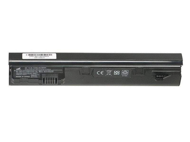 HP BX06 NY220AA 537626-001 NY221AA 537627-001 Battery For Mini 110-1000 CQ10-100 - Click Image to Close